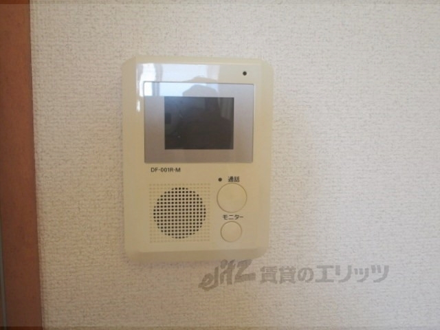セキュリティ　ドアフォン（ＴＶ含）