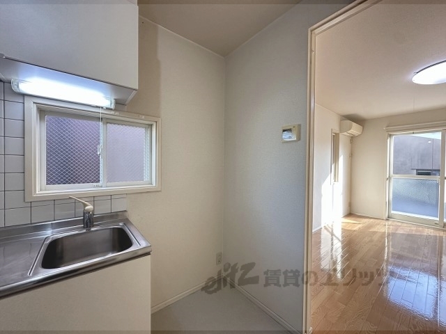 その他部屋・スペース　冷蔵庫置場