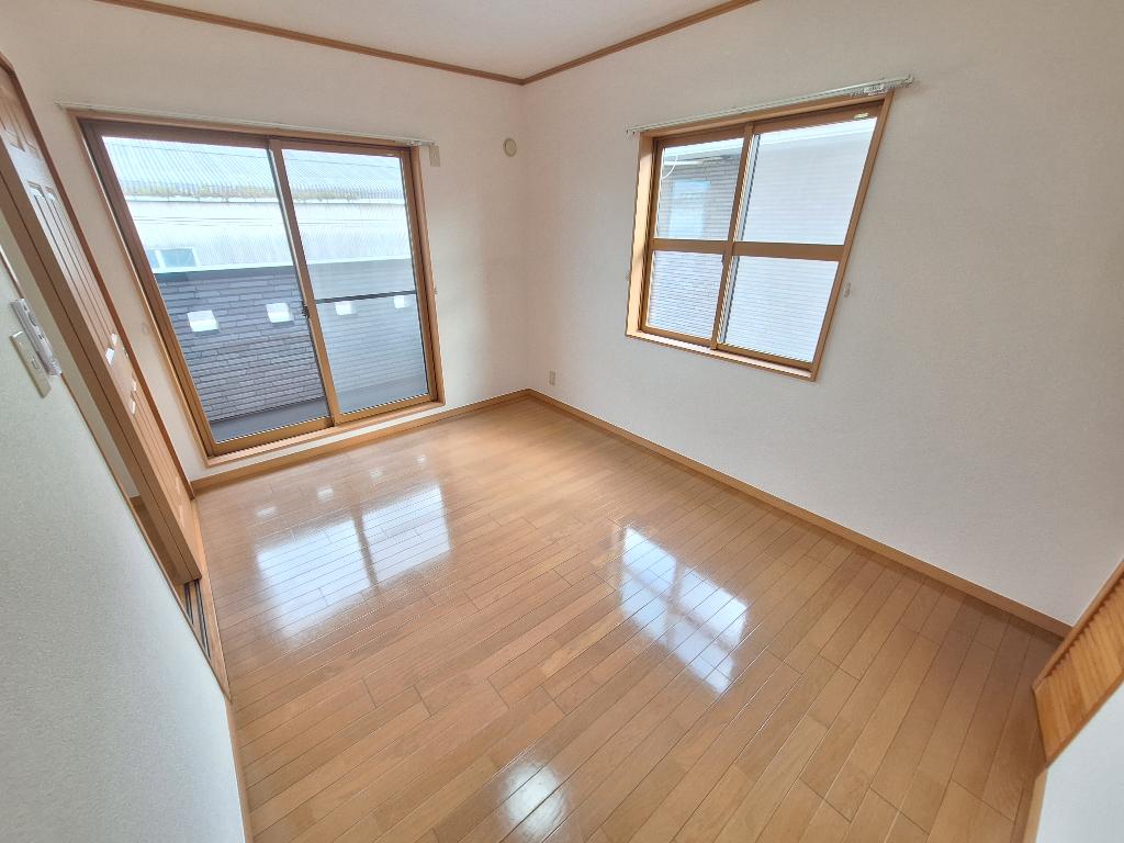 その他部屋・スペース　洋室