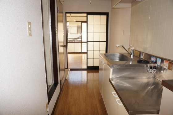 その他　※他号室の写真です。