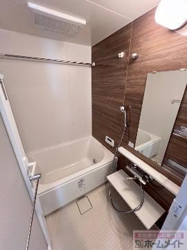 バス・シャワールーム　ユニットバス