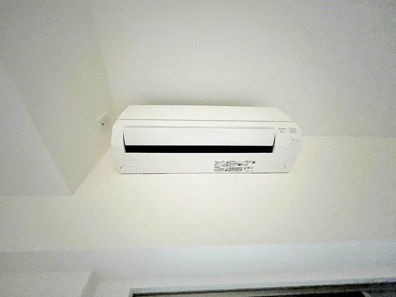 その他設備　★エアコン★