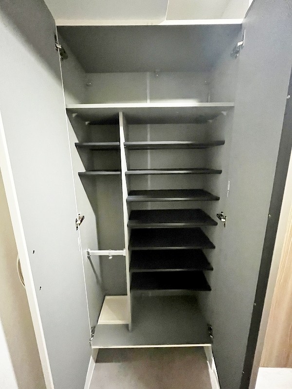 エントランス　★シューズBOX★