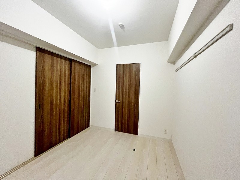 その他部屋・スペース　★洋室6帖★