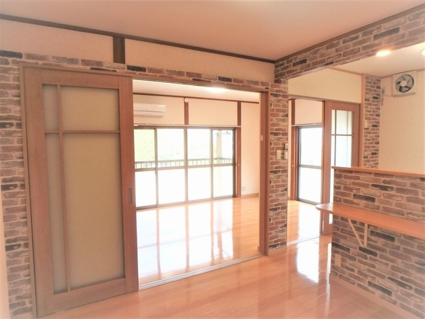 居室・リビング