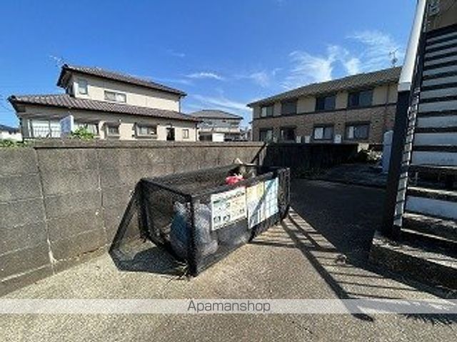 その他共有部分　その他共有部分