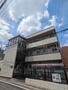 三鷹台駅より徒歩17分 3階 築45年9ヶ月の賃貸物件