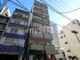 板橋駅より徒歩1分 4階 築34年8ヶ月の賃貸物件