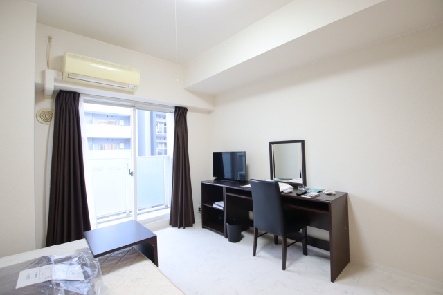 居室・リビング　※別室の参考写真の為、現況優先です。