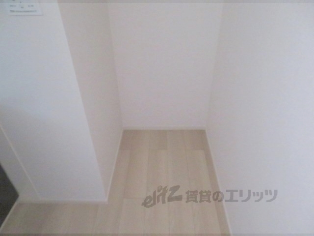 その他部屋・スペース　冷蔵庫置場