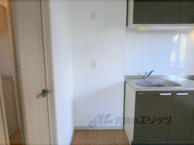 その他部屋・スペース　冷蔵庫置場