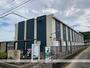 木花駅より徒歩8分 1階 築13年11ヶ月の賃貸物件