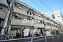 四谷三丁目駅より徒歩6分 3階 築41年1ヶ月の賃貸物件