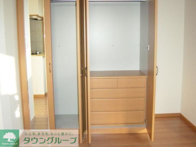 その他部屋・スペース