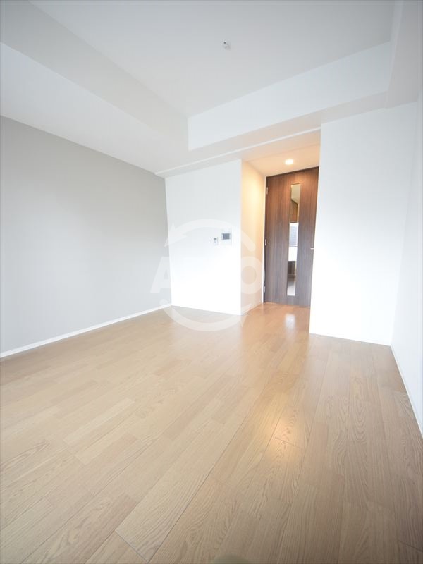 居室・リビング　ファーストフィオーレ天王寺筆ヶ崎EYE　リビング