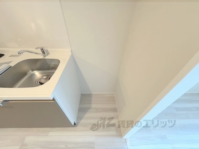 その他部屋・スペース　冷蔵庫置場