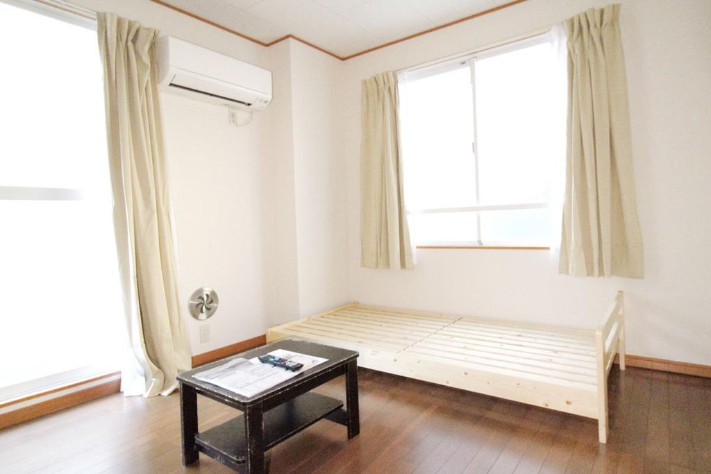 居室・リビング　収納