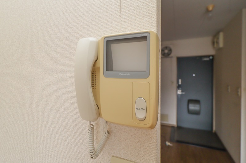 セキュリティ　図面と現状に相違がある場合には現状を優先