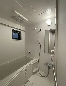 バス・シャワールーム　参考写真です