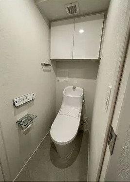 トイレ　参考写真です