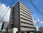 大須観音駅より徒歩9分 10階 築18年4ヶ月の賃貸物件