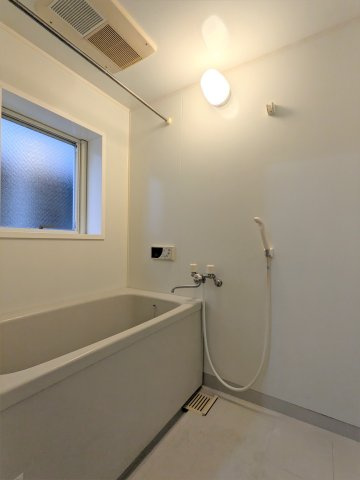 バス・シャワールーム　☆お風呂☆
