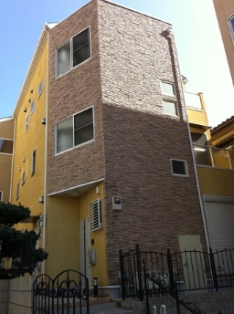 建物外観　☆外観☆