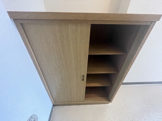 その他設備　※別部屋の写真です