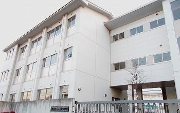 小学校　姫路市立白浜小学校（小学校）まで1300m
