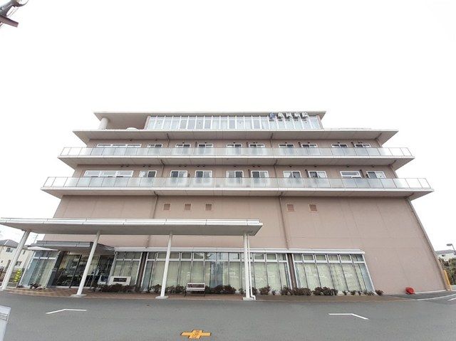 病院　亀岡病院（病院）まで500m
