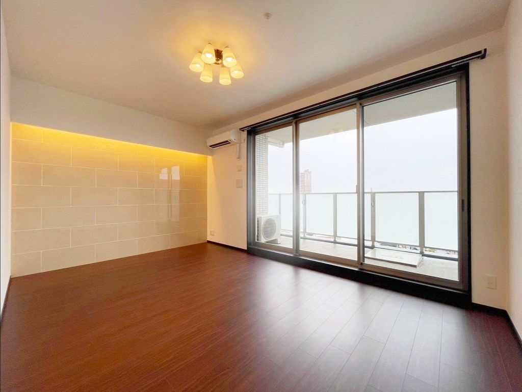 居室・リビング　リビング/居室