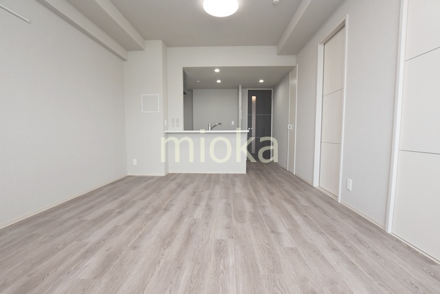 居室・リビング　おしゃれなリビングです