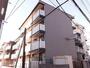 フローラ西船 2階 築15年8ヶ月の賃貸物件