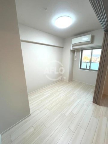 その他部屋・スペース　パークナード阿倍野天王寺町南レーヴ　寝室