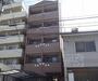 京都駅より徒歩10分 2階 築16年10ヶ月の賃貸物件