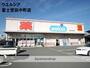 ドラックストア　ウエルシア富士宮田中町店（ドラッグストア）まで1043m