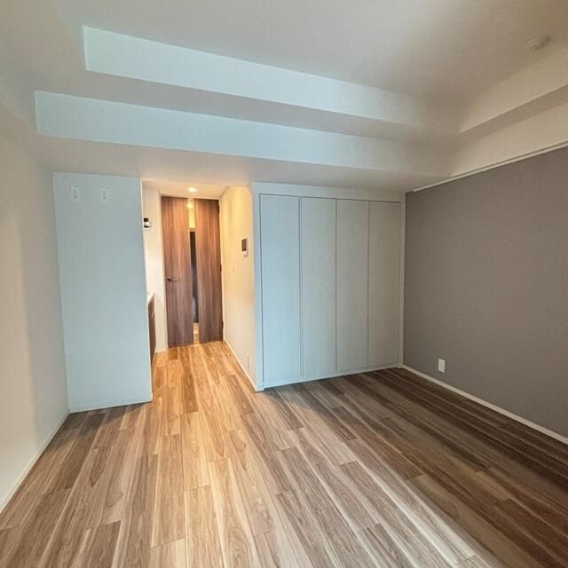 居室・リビング　ゆったり過ごせる居間です