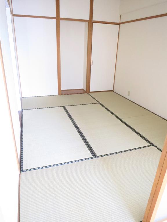 その他部屋・スペース　和室
