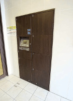 地下鉄七隈線 薬院大通駅 徒歩6分 15階建 築19年の外観写真