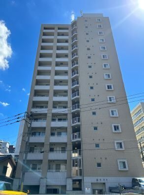 地下鉄七隈線 薬院大通駅 徒歩6分 築19年