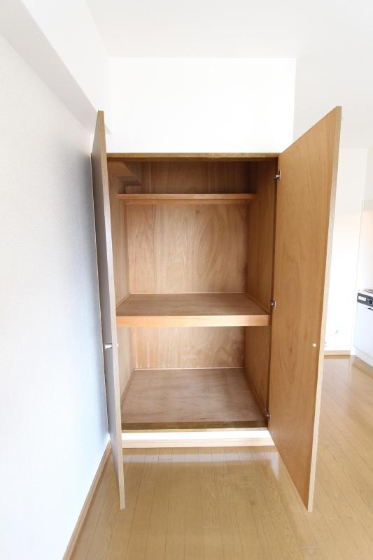 収納　反転タイプ・参考写真