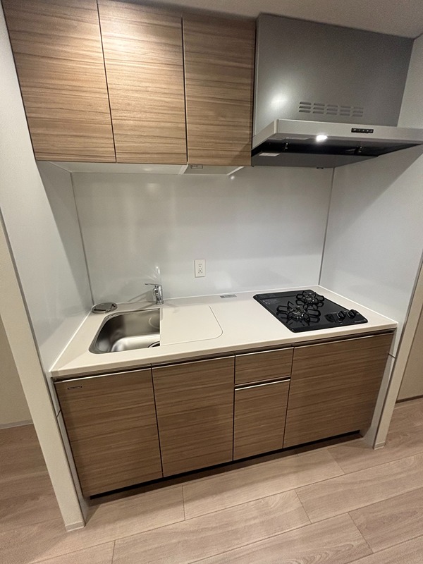 キッチン　※写真304号室コピー