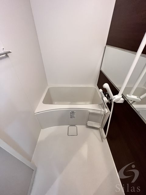 バス・シャワールーム　同仕様