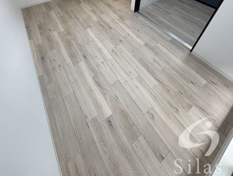 居室・リビング　同仕様