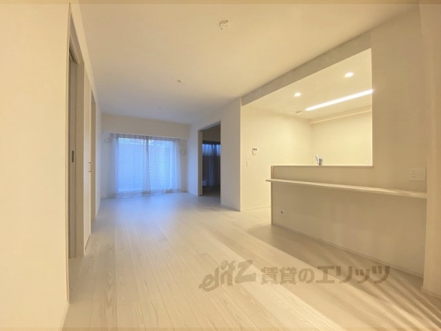 居室・リビング　洋室