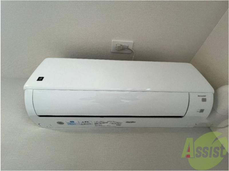 その他設備　写真はイメージです