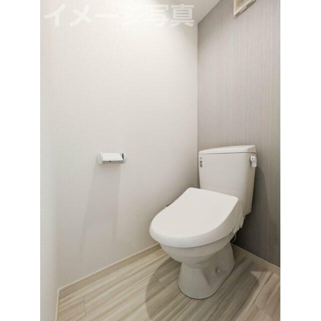 トイレ　イメージ参考写真です