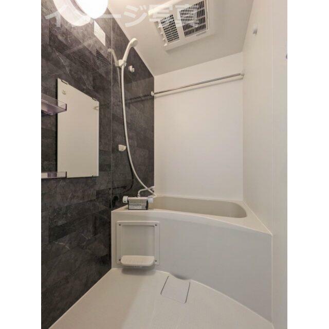 バス・シャワールーム　イメージ参考写真です