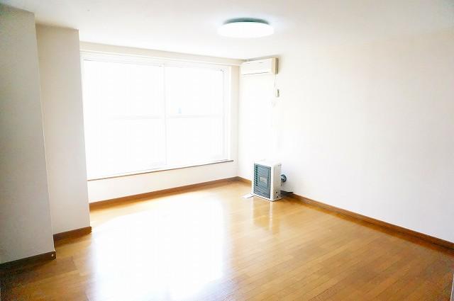 居室・リビング　リビング１