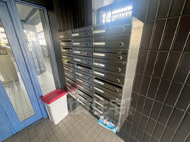 地下鉄千日前線 北巽駅 徒歩10分 7階建 築39年のその他写真